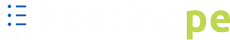 HostingPE
